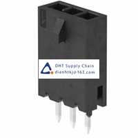 Molex_216571-1004_Printed Circuit Board Connector