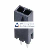 Molex_216571-2002_Printed Circuit Board Connector