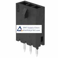 Molex_216571-2004_Printed Circuit Board Connector