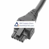 Molex_214770-0510_Printed Circuit Board Connector