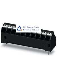 Phoenix Contact_1071180_Terminal Block Connector