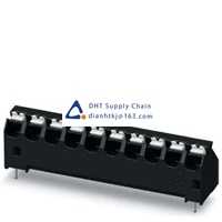 Phoenix Contact_1071207_Terminal Block Connector