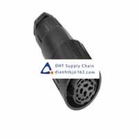 Amphenol Industrial_C01610D0140021_Circular connector