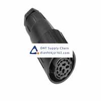 Amphenol Industrial_C01610D0140031_Circular connector