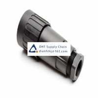 Amphenol Industrial_C01610D0170021_Circular connector