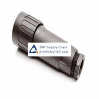 Amphenol Industrial_C01610E0170031_Circular connector