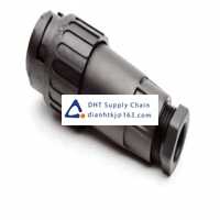 Amphenol Industrial_C01610H0080021_Circular connector