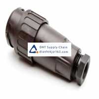 Amphenol Industrial_C01610H0140031_Circular connector