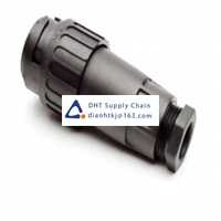 Amphenol Industrial_C01610H0170021_Circular connector