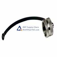 Amphenol Industrial_C09100U0001302_Circular connector