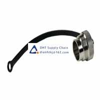 Amphenol Industrial_C09100V0001302_Circular connector