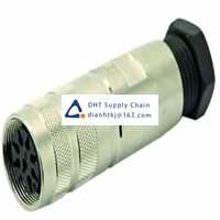 Amphenol Industrial_C09111D0060012_Circular connector