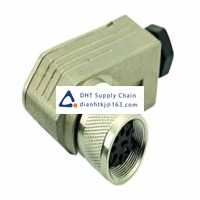 Amphenol Industrial_C09111F0060002_Circular connector