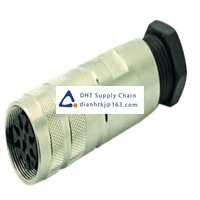 Amphenol Industrial_C09131D1071012_Circular connector