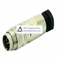 Amphenol Industrial_C09131H0061012_Circular connector