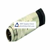Amphenol Industrial_C09131H0071012_Circular connector