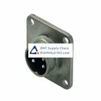 Amphenol Industrial_C09131S0051002_Circular connector