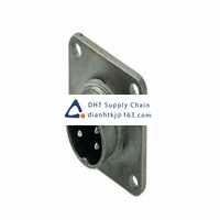 Amphenol Industrial_C09131S0061002_Circular connector