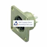Amphenol Industrial_C09131T0031002_Circular connector