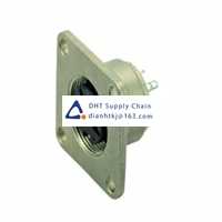 Amphenol Industrial_C09131T0051002_Circular connector