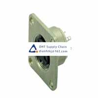 Amphenol Industrial_C09131T0061002_Circular connector