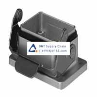 Amphenol Industrial_C14611F0060018_Power connector