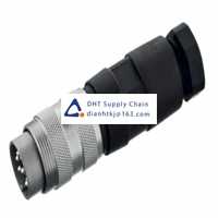 Amphenol Industrial_T3360002_Circular connector