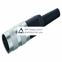 Amphenol Industrial_T3361002U_Circular connector