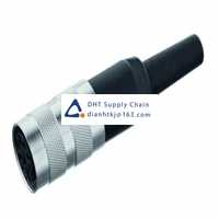 Amphenol Industrial_T3401002U_Circular connector