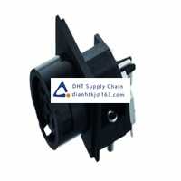 Amphenol Industrial_T3427600_Circular connector