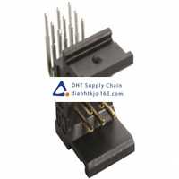 HARTING_02519091102_Printed Circuit Board Connector