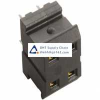 HARTING_02529041201_Printed Circuit Board Connector