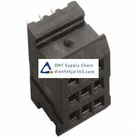 HARTING_02529091101_Printed Circuit Board Connector