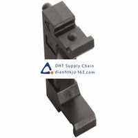 HARTING_02539000005_Printed Circuit Board Connector