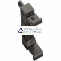HARTING_02539000006_Printed Circuit Board Connector