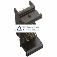 HARTING_02539091101_Printed Circuit Board Connector