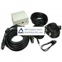 RS PRO_229-9944_AV Connector