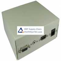 RS PRO_229-9946_AV Connector