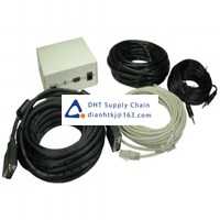 RS PRO_229-9947_AV Connector