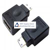 RS PRO_229-9962_AV Connector