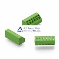 Wurth Elektronik_691408520003B_Terminal Block Connector