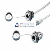 Rittal_2482710_D-SUB connectors