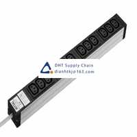 Rittal_7240200_Mains and DC power connectors