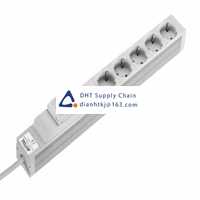 Rittal_7240280_Mains and DC power connectors