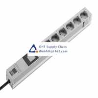 Rittal_7240301_Mains and DC power connectors