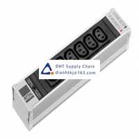 Rittal_7856070_Mains and DC power connectors