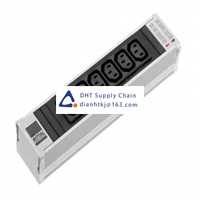 Rittal_7856080_Mains and DC power connectors