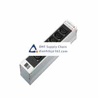 Rittal_7859120_Mains and DC power connectors