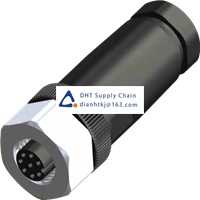 RS PRO_230-5699_Circular connector