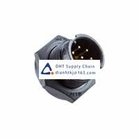 Amphenol Industrial_BD-08PMMP-LC7001_Circular connector